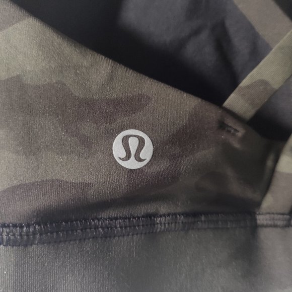 Lululemon Energy Bra - Picture 6 of 11